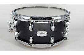 YAMAHA - SNAREDRUM TOUR CUSTOM TMS1465 LICORICE SATIN BLACK